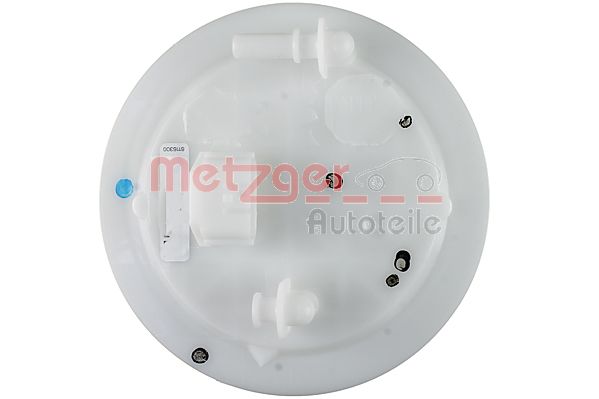METZGER 2250344 ORIGINAL ERSATZTEIL Kraftstoff-Fördereinheit